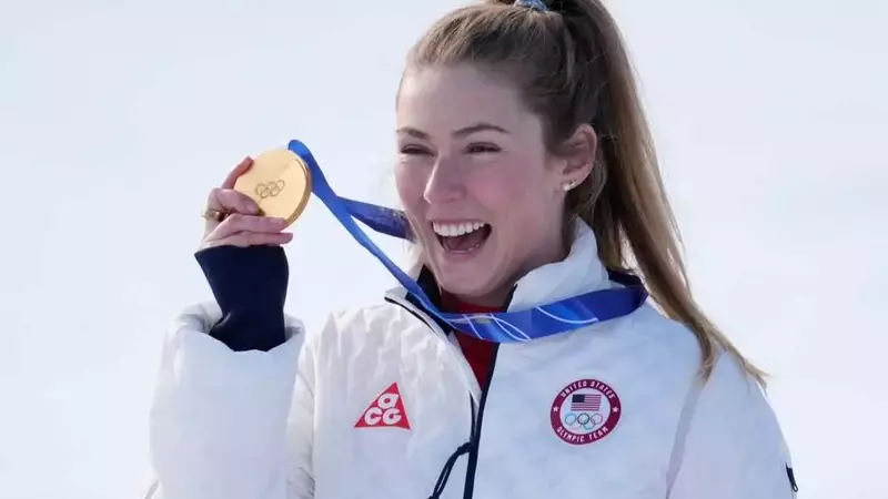 United States Achieves Record-Breaking Gold Medal Haul at Winter Olympics