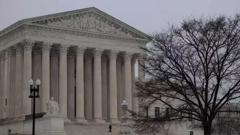 Supreme Court Divided on Tax Foreclosure Property Rights Case