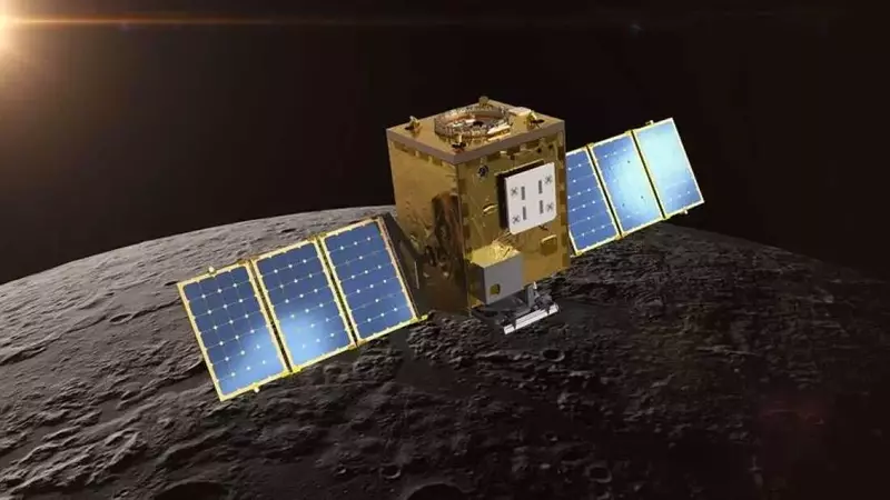 A $72 Million Lunar Mission's Downfall: Unpacking the Failure of Lunar Trailblazer