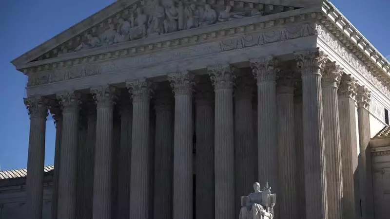 Supreme Court Intervenes in New York Redistricting, Favoring GOP
