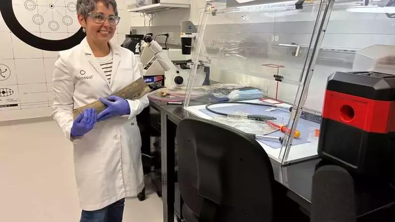 Colossal Biosciences' Controversial Quest to Revive Extinct Species