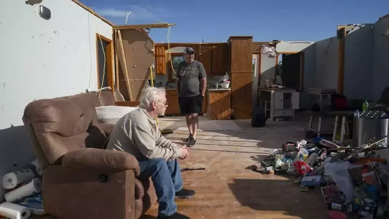 Home Insurance Premiums in a Changing Climate: A Shifting Landscape