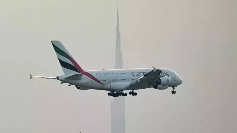 Navigating Air Travel Amidst Middle East Tensions: Expert Advice for Travelers