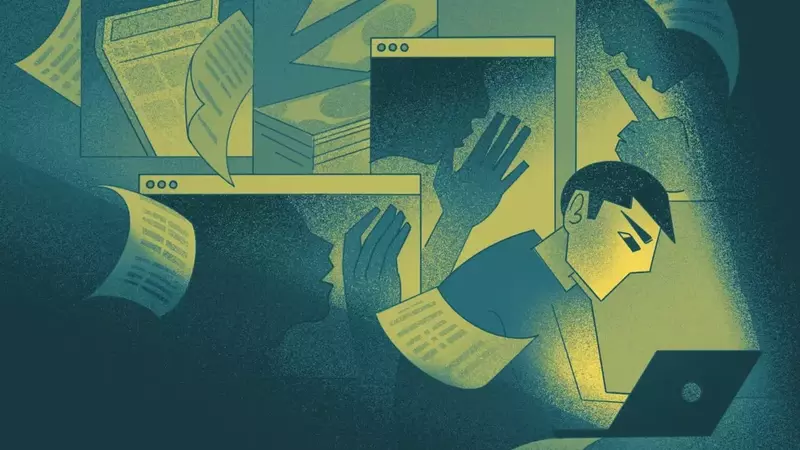 Navigating Tax Advice: Social Media's Impact on Financial Decisions