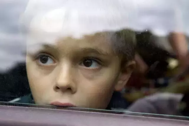 The Unexpected Benefits of Childhood Boredom for Development
