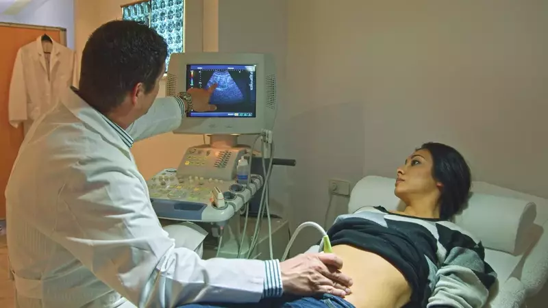 Understanding Non-Viable Pregnancies: Causes, Diagnosis, and Emotional Support