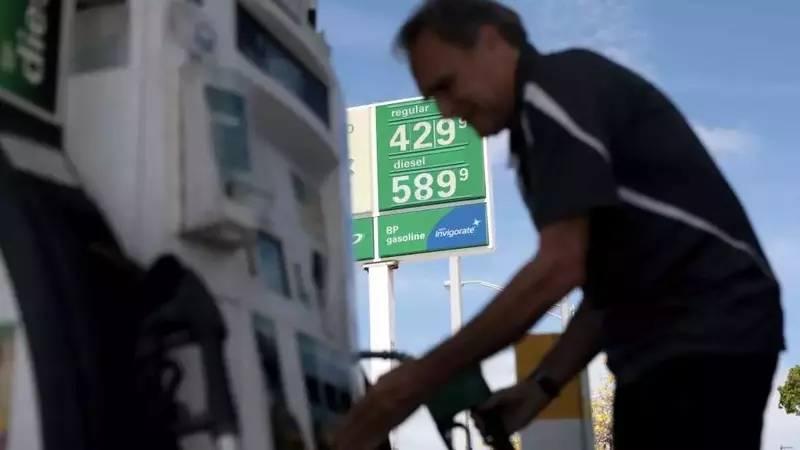 Navigating High Fuel Costs: Strategies for American Drivers