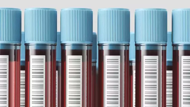 Direct-to-Consumer Blood Testing: Empowerment or Peril?