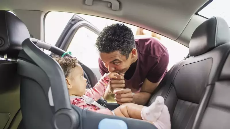 Target's Car Seat Trade-In Program: Save on Baby Gear and Recycle Safely