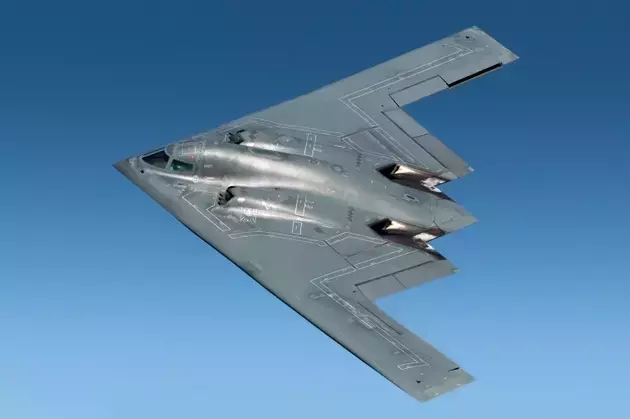 Northrop Grumman: A Defense Giant with Enduring Platforms and Dividend Strength