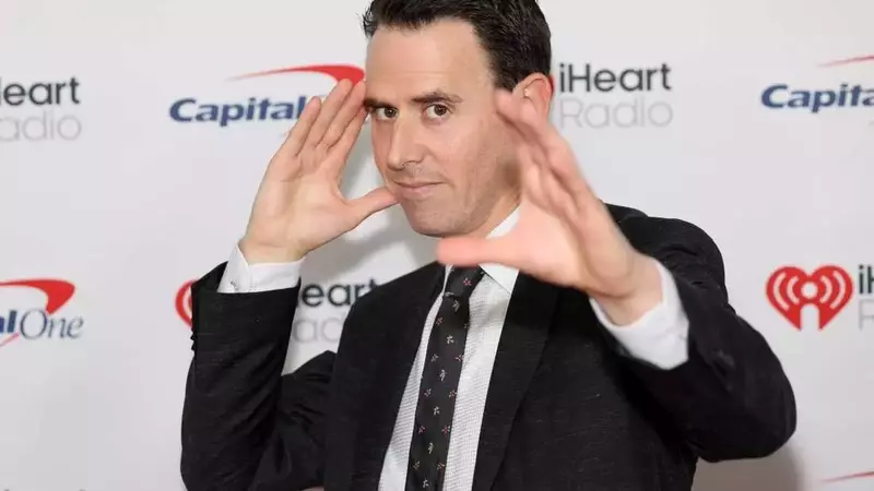 Mentalist Oz Pearlman to Headline White House Correspondents' Dinner