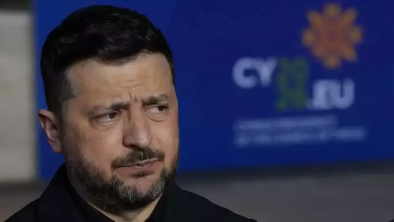 EU Backs Ukraine with €90 Billion Loan After Hungarian Veto Lifted