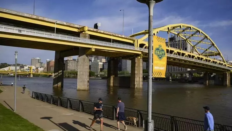 Pittsburgh: A City Forged in Steel, Crowned in Sports Glory