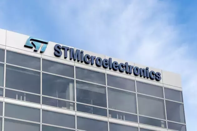 STMicroelectronics: Strong Q1 Confirms Cycle Turn And Upside Potential