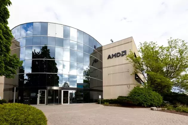 Advanced Micro Devices: Strong Performance, Future Uncertainties
