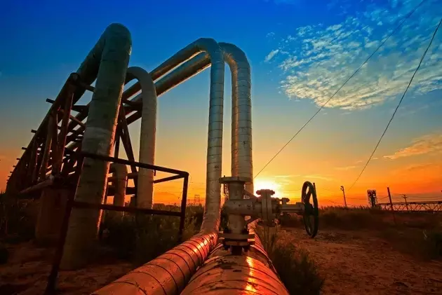 Kinder Morgan: A Preferred Income Investment for 2026