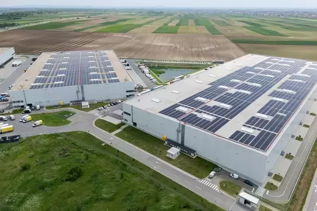 First Industrial Realty: A Resilient REIT with Growth Potential
