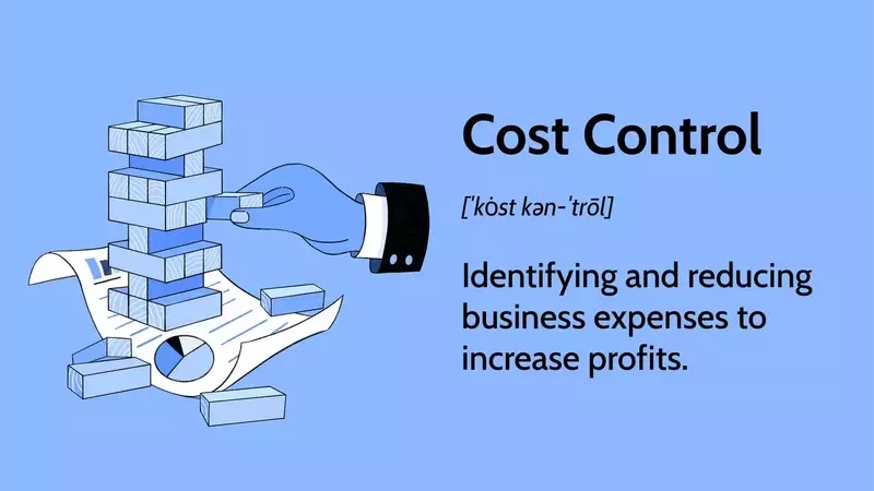 Mastering Expenditure Management: Strategies for Business and Personal Financial Health