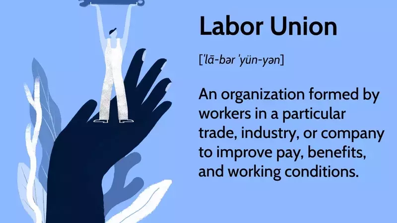 The Enduring Role of Labor Unions in Shaping Economic Equality