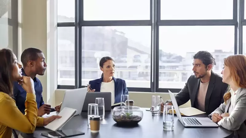 Understanding Cross-Liability Coverage in Commercial Insurance