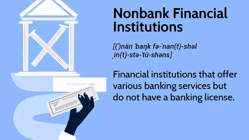Understanding Nonbank Financial Companies: Functions, Controversies, and Impact