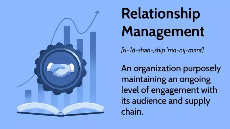 Strategic Approaches to Relationship Management in Business