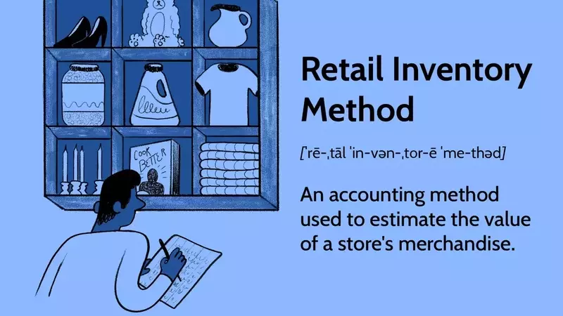 Understanding the Retail Inventory Method for Businesses