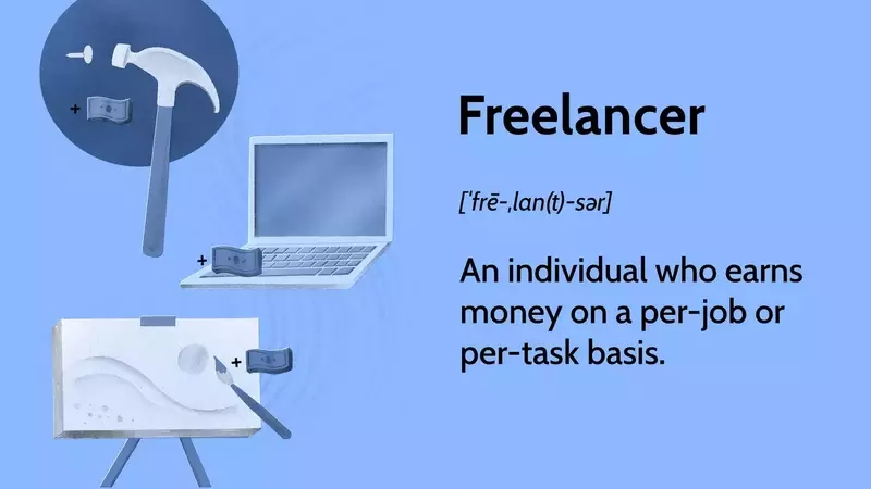 Understanding the Freelance Landscape: Opportunities, Challenges, and Tax Implications