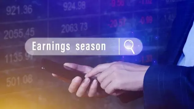 Navigating the Market: Earnings Season, Inflation, and Fed Decisions