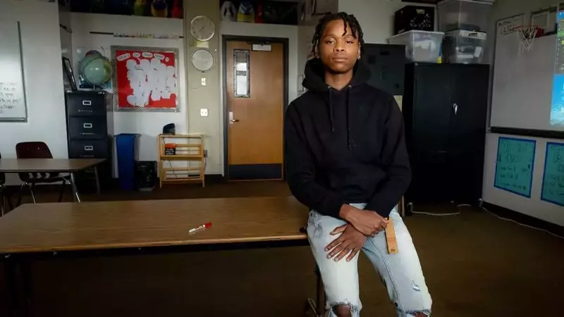 The Isolating Impact of "Emotionally Disturbed" Labels in Education