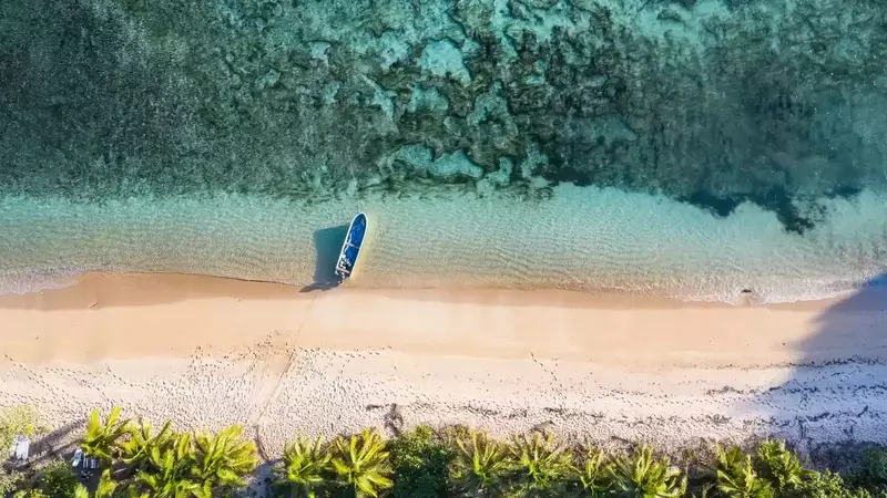 Eight Affordable Island Havens for Retirement