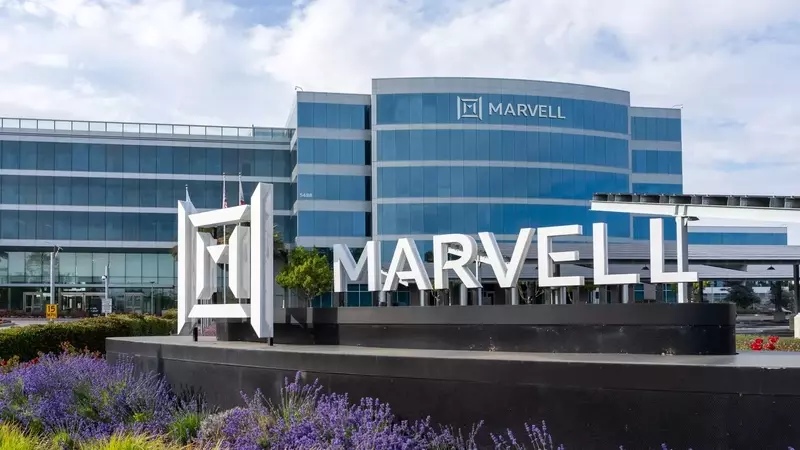 Marvell Technology: A Strategic Review and Future Outlook