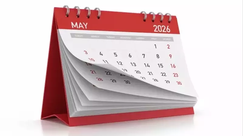 Global Markets Face Transition in May as Central Banks Hold Steady