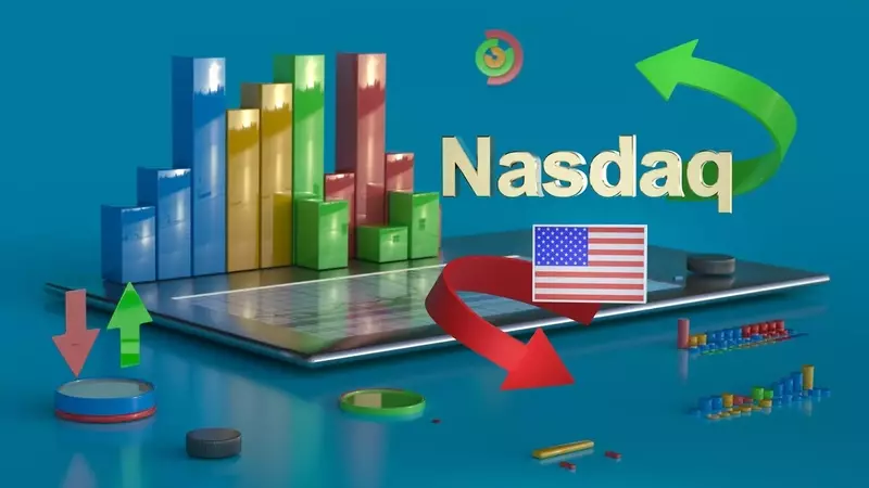 Nasdaq Investment Outlook Upgraded to Buy Following Strong Performance