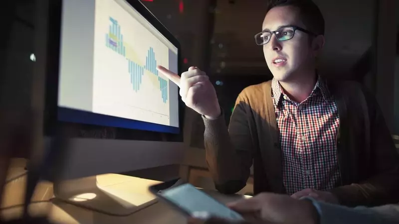 Understanding Continuation Patterns in Financial Markets