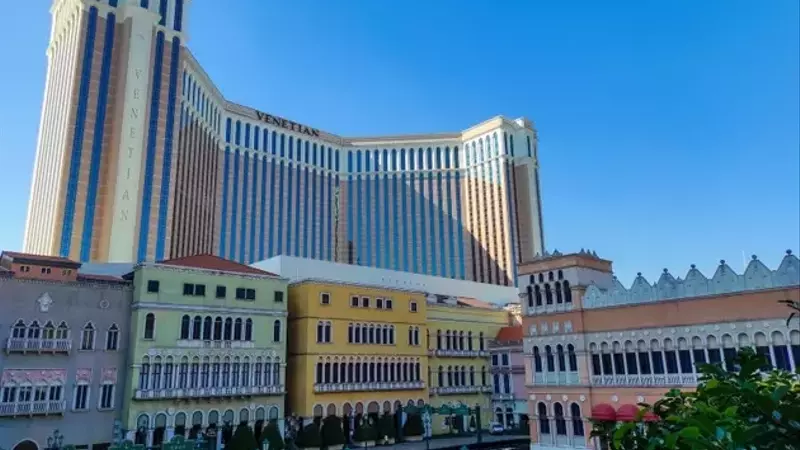 Las Vegas Sands Faces Headwinds: Q1 2026 Results and Future Outlook