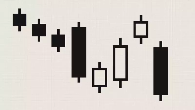 Understanding the Falling Three Methods Candlestick Pattern in Trading