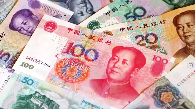 Understanding the Chinese Yuan Renminbi (CNY)