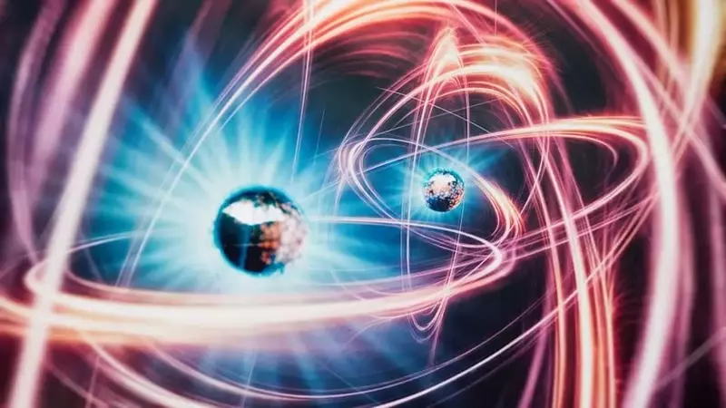 Nuclear Energy: A Resurgent Power in the Investment Landscape