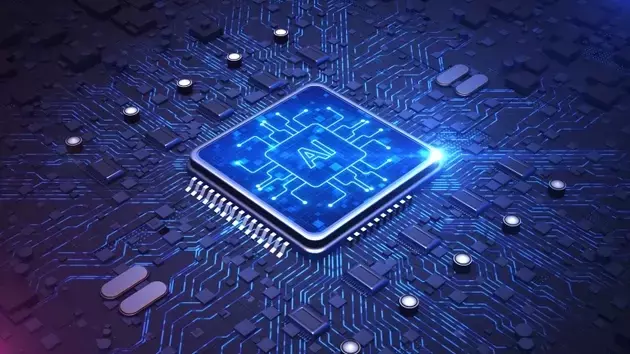 ASML's Strong Performance Driven by AI Chip Demand