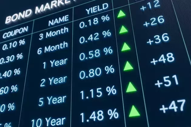 Floating-Rate Bond ETF: A Safe Haven in Uncertain Times
