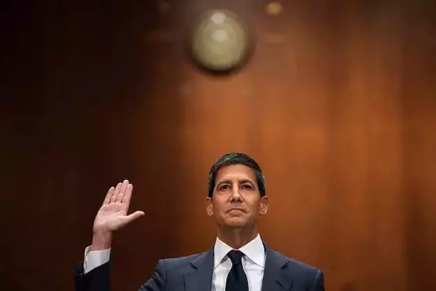 Federal Reserve's Potential Leadership Change and Market Implications