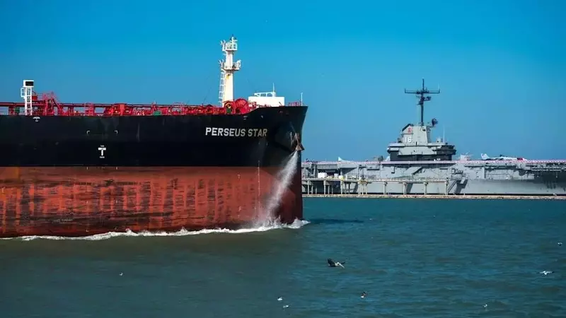 Goldman Sachs Increases Oil Price Projections Amidst Hormuz Strait Disruption