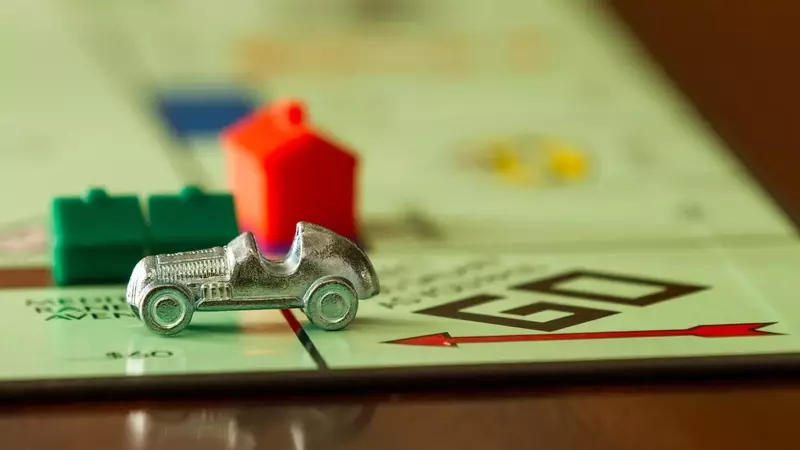 Hasbro's Strategic Shift: Digital Growth Amidst Traditional Challenges