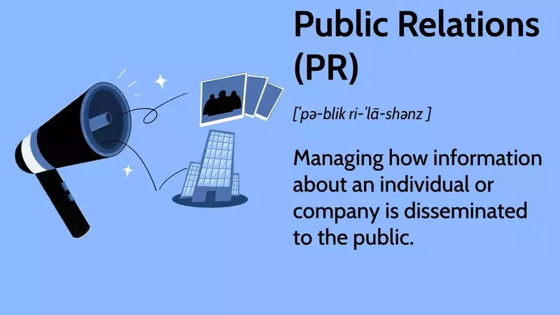 The Strategic Imperative of Public Relations in Modern Business