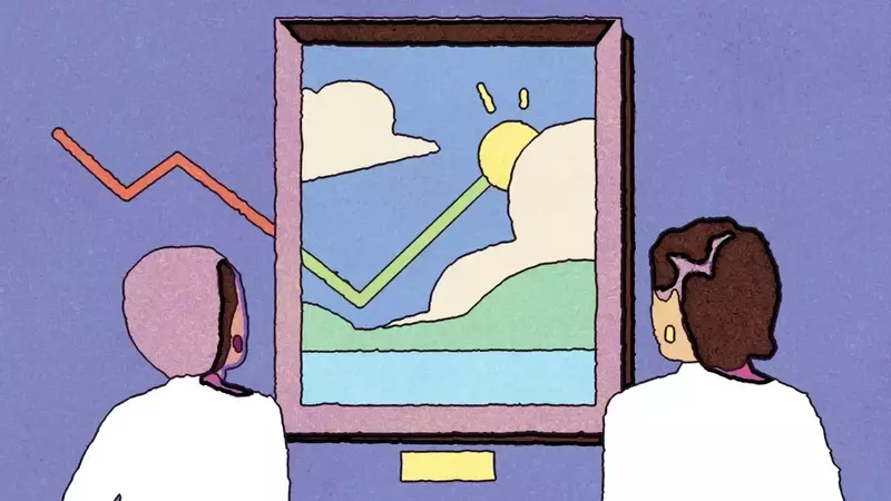 Deconstructing Earnings Reports: Beyond the Numbers