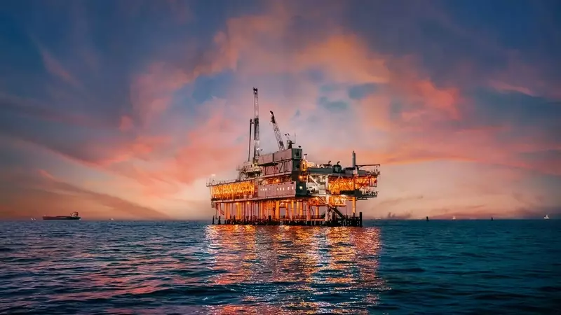 Global Energy ETF Showing Resilience Amidst Geopolitical Tensions