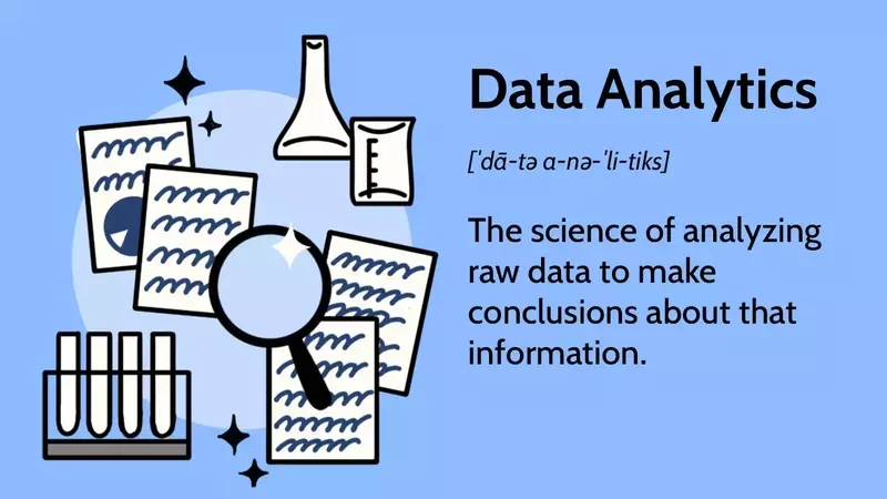 Unlocking Insights: The Power of Data Analytics