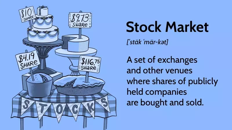 Understanding the Stock Market: Function, Participants, and Economic Impact