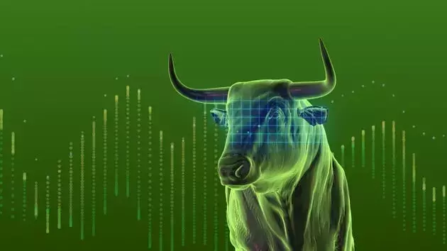Alphabet Inc. Poised for All-Time Highs Ahead of Q1 Earnings
